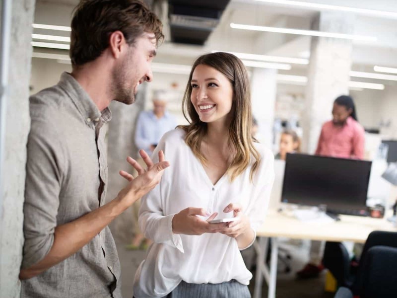 Người hướng ngoại nên làm nghề gì là hợp lý nhất?