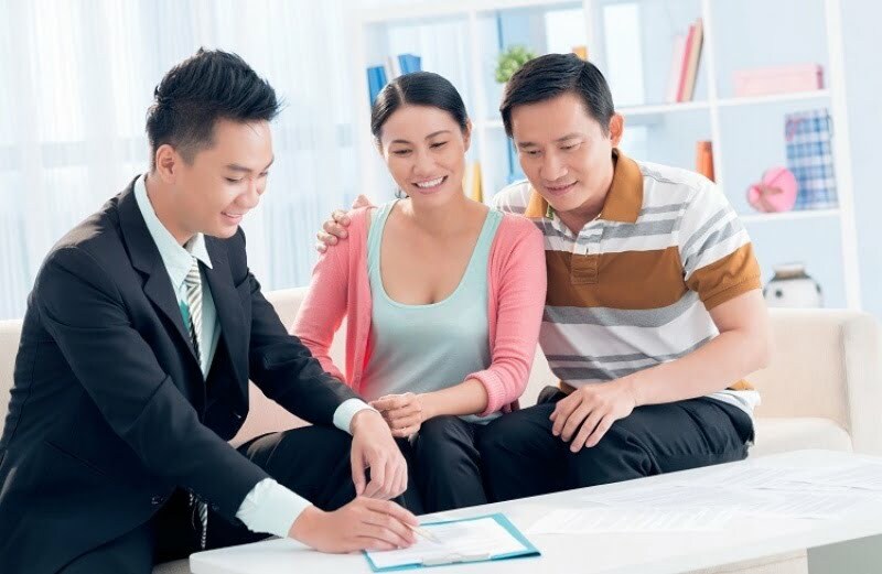 Một trong những cách để chăm sóc sức khỏe cá nhân và đảm bảo tương lai an lành là đầu tư vào bảo hiểm nhân thọ