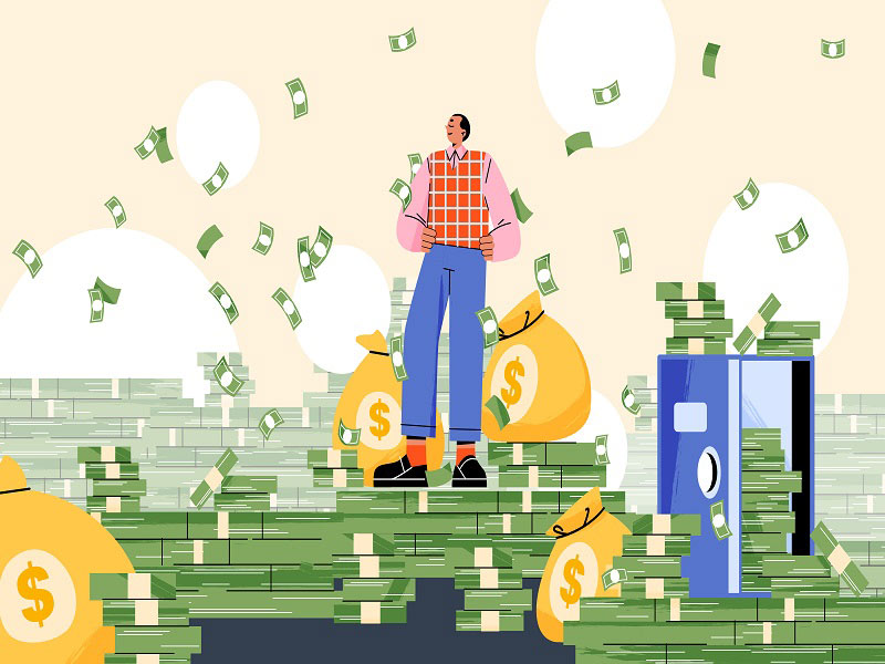 Thực tế là có rất nhiều công việc không yêu cầu các bằng cấp cao mà vẫn có mức thu nhập hấp dẫn