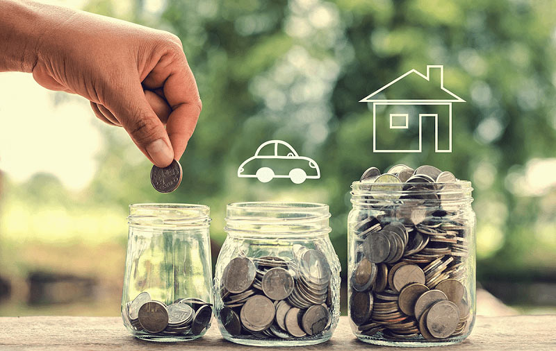 Việc đầu tư tiền vào tiết kiệm là một hình thức tạo thu nhập thụ động mà nhiều người yêu thích