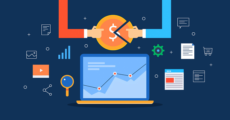 Tiếp thị liên kết (Affiliate Marketing)