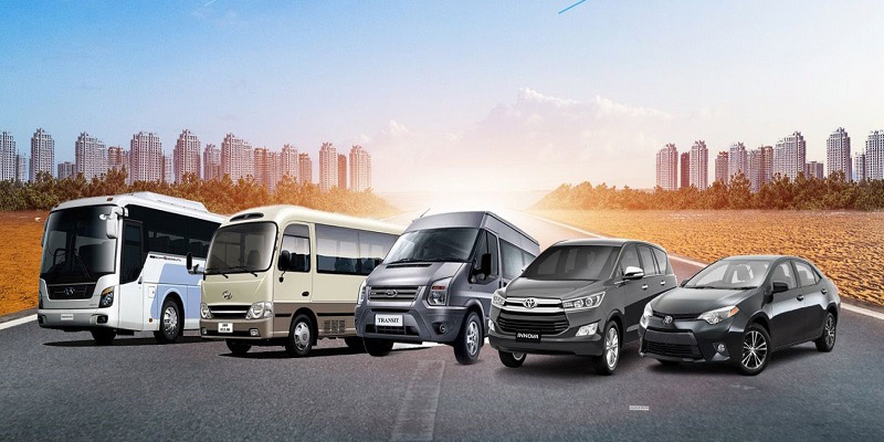 Trong thời đại hiện nay, cho thuê các phương tiện di chuyển đã trở thành một xu hướng phổ biến