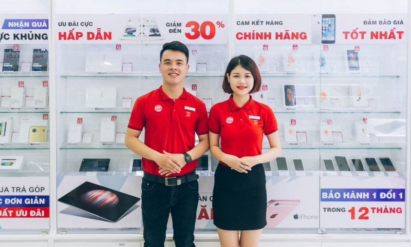 Làm PG và PB - Việc làm thêm part time cho sinh viên