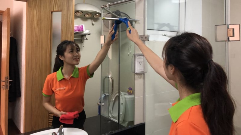 Việc làm bán thời gian phù hợp cho những bạn có ít thời gian dành cho công việc