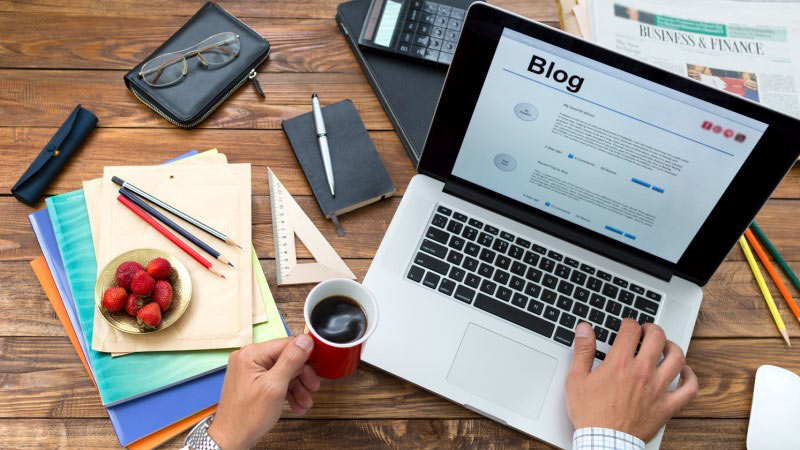 Content nghề mà người chậm chạp có thể thấy mình phù hợp