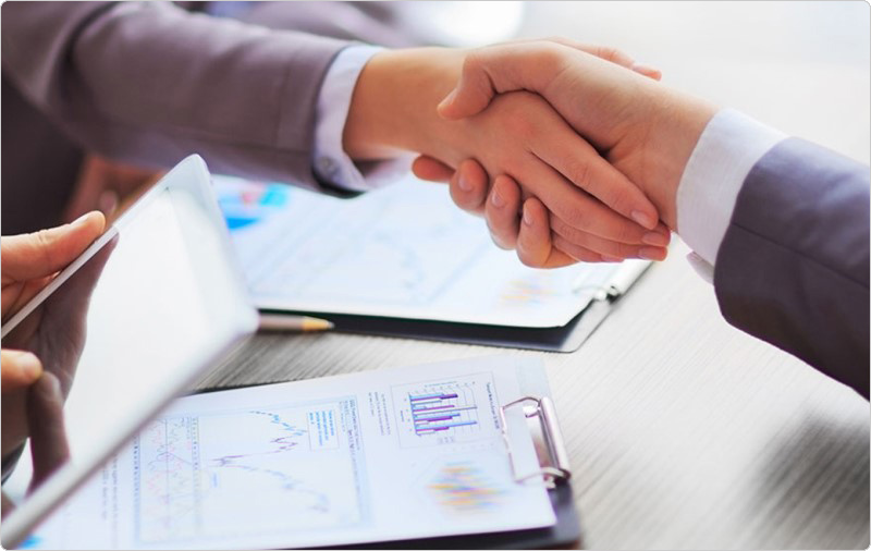 Góp vốn kinh doanh là một lựa chọn lý tưởng cho dân văn phòng