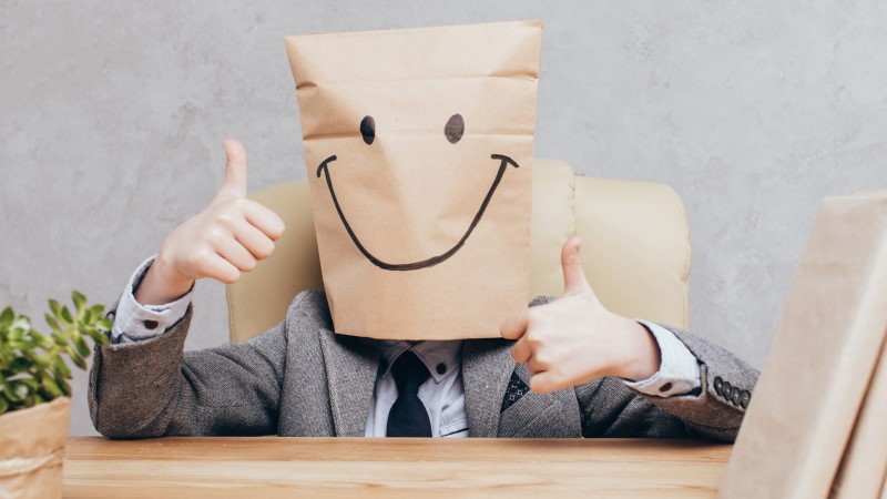 Công việc như thế nào sẽ phù hợp với người hướng nội?