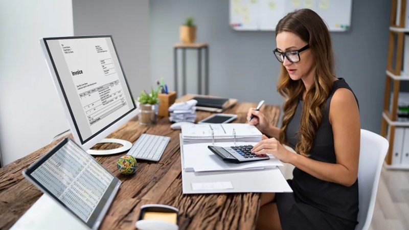 Lĩnh vực kế toán thực sự phù hợp với những người hướng nội