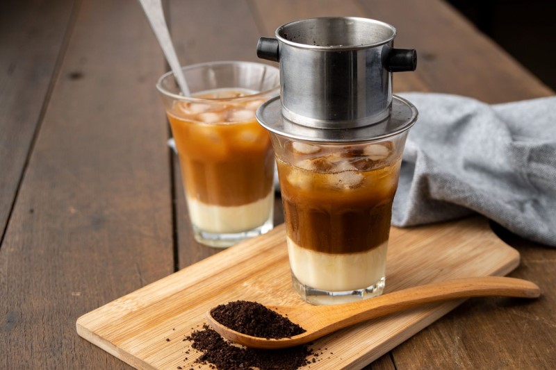 Ý tưởng kinh doanh bán cà phê – nước giải khát