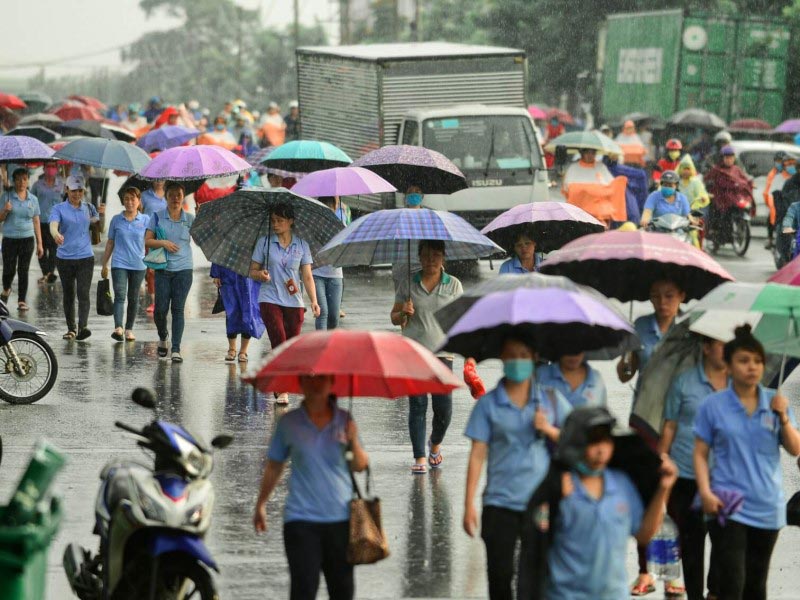 Ý tưởng kinh doanh gần khu công nghiệp đang là điều khiến nhiều người đau đầu hiện nay