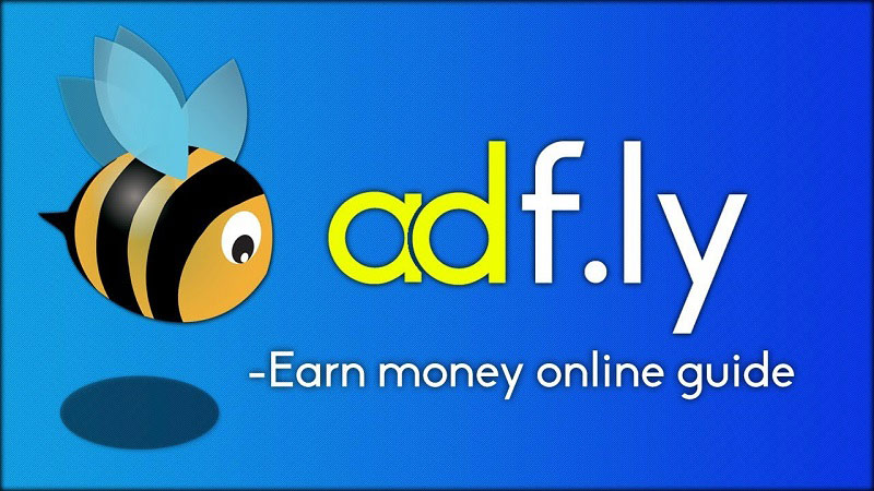 Adf.ly là một trong những trang web nổi tiếng tại Mexico và trả tiền khá cao cho người truy cập/xem liên kết.