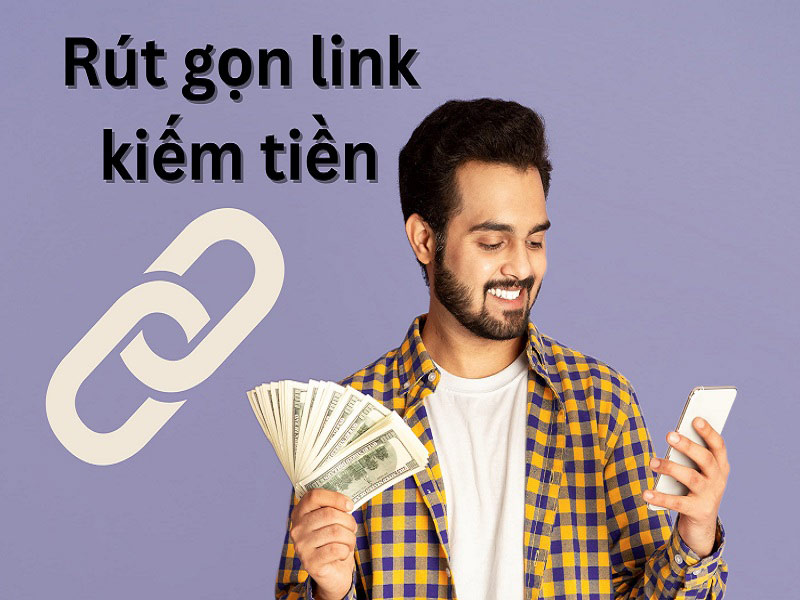 Rút gọn liên kết đơn giản là việc thu gọn địa chỉ URL dẫn đến một trang web, video hoặc bài viết nào đó