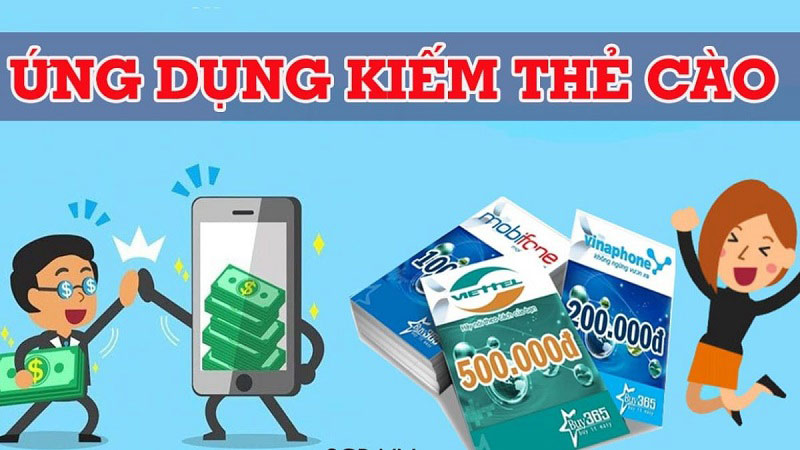 Xúc Xu là một ứng dụng giúp mọi người tăng thu nhập một cách đơn giản