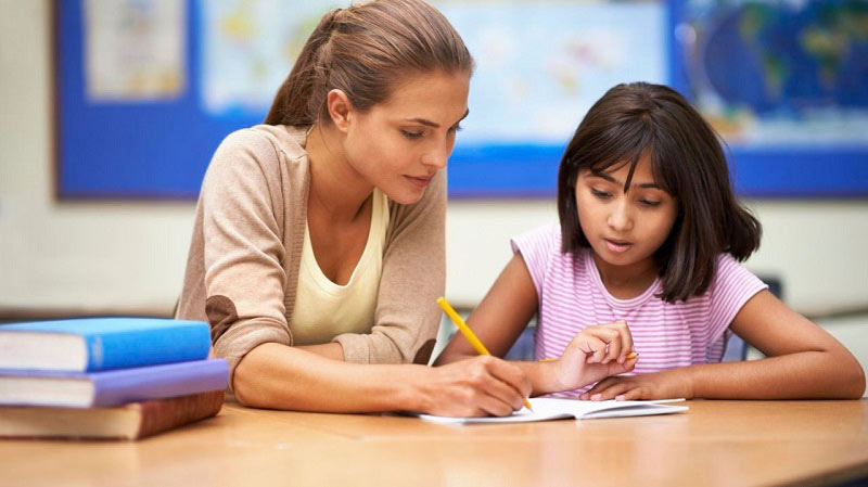 Làm Gia Sư - Việc làm ngày chủ nhật hiệu quả