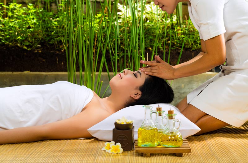 Việc làm ngày chủ nhật: Dịch Vụ Massage Tại Nhà