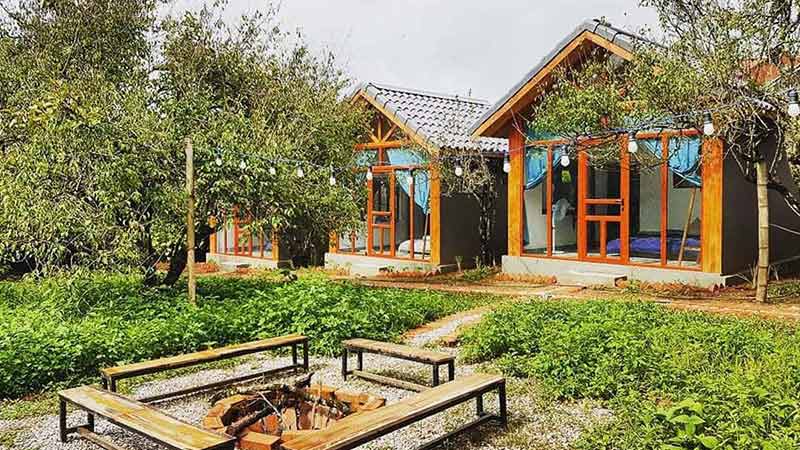 Mở một homestay có thể là ý tưởng tuyệt vời để kiếm tiền