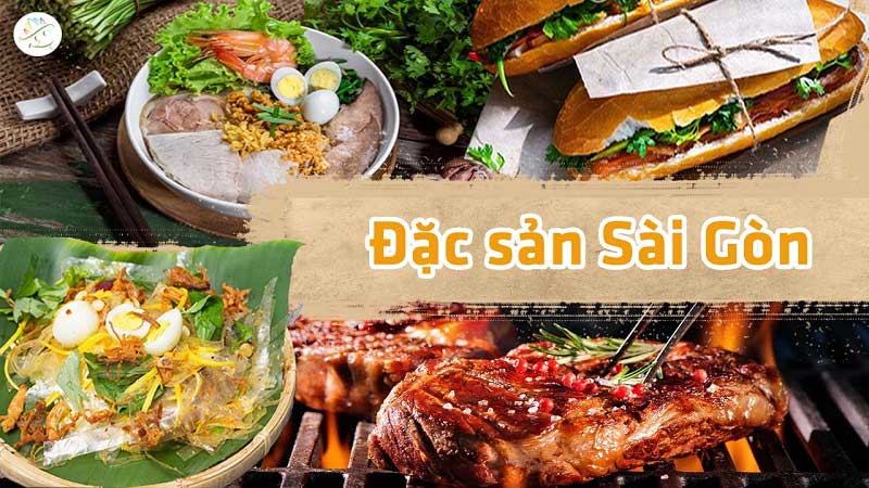 Kinh Doanh Đặc Sản Vùng Miền