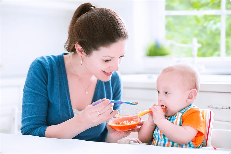 Khởi Nghiệp Dịch Vụ Chăm Sóc Trẻ Em với Vốn 2 Triệu