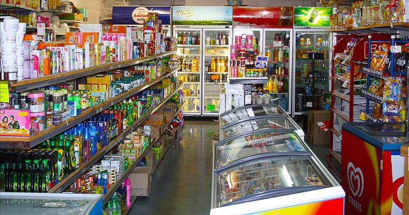 Với số vốn 30 triệu, một lựa chọn kinh doanh phù hợp là mở cửa hàng tạp hóa tại nông thôn