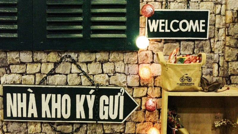 Mở cửa hàng ký gửi hàng hóa là một lựa chọn hấp dẫn nếu bạn đang đắn đo nên kinh doanh gì với số vốn 30 triệu đồng