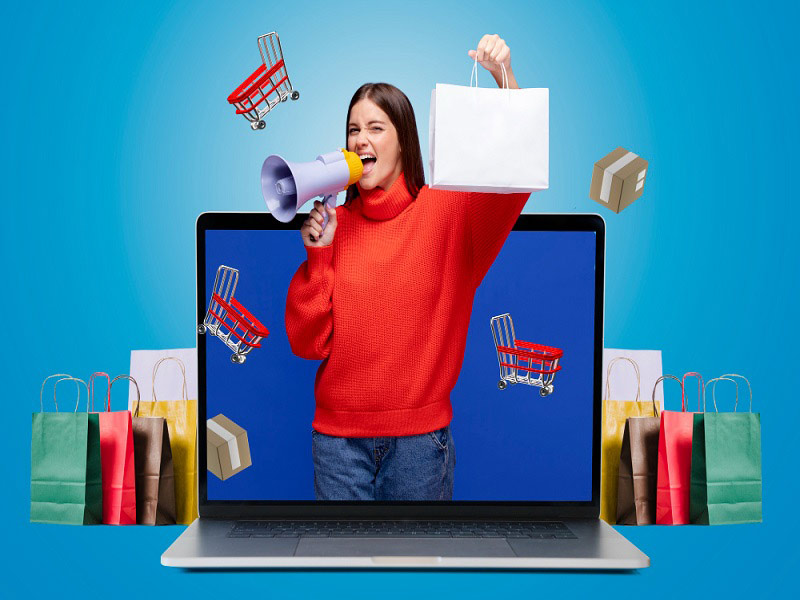 Bạn có thể tiến hành kinh doanh quần áo trực tuyến với số vốn hạn chế này